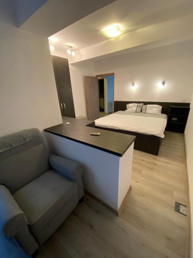 Kauffman Suite Bukarest Exterior foto